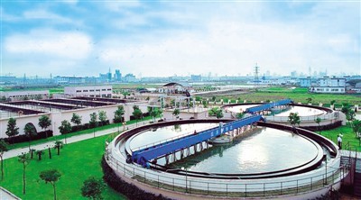 挺進(jìn)興安 打贏環(huán)保戰(zhàn)--中信恒泰中標(biāo)興安縣鄉(xiāng)鎮(zhèn)污水處理工程PPP項(xiàng)目咨詢(xún)服務(wù)