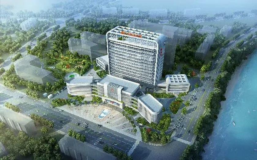 中標(biāo)喜訊｜中信恒泰斬獲東興市婦幼保健院遷建工程及設(shè)備采購(gòu)安裝工程全過(guò)程工程咨詢(xún)服務(wù)項(xiàng)目