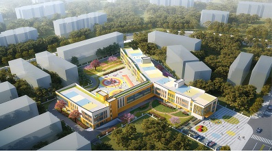 桂林市臨桂區(qū)第三、第四、第五、第六幼兒園建設(shè)項目設(shè)計-采購-施工（EPC)工程總承包